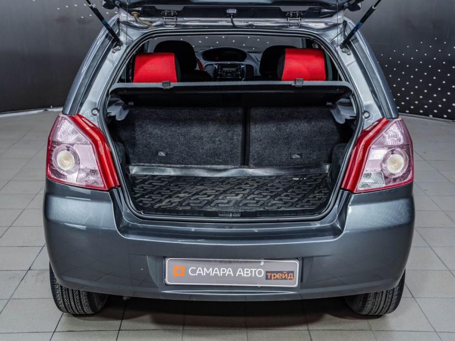 Geely MK Cross I Самара  - изображение 10