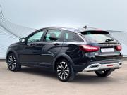 Lada (ВАЗ) Vesta I Рестайлинг (NG) Воронеж  - изображение 28
