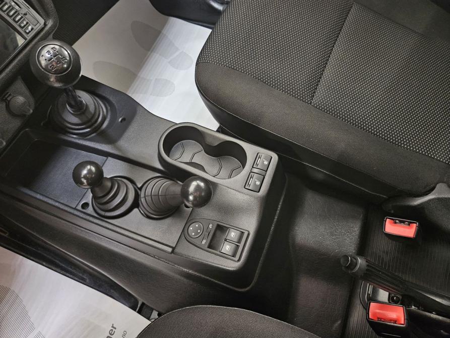Lada (ВАЗ) 2121 (4x4) I Рестайлинг Белгород  - изображение 8