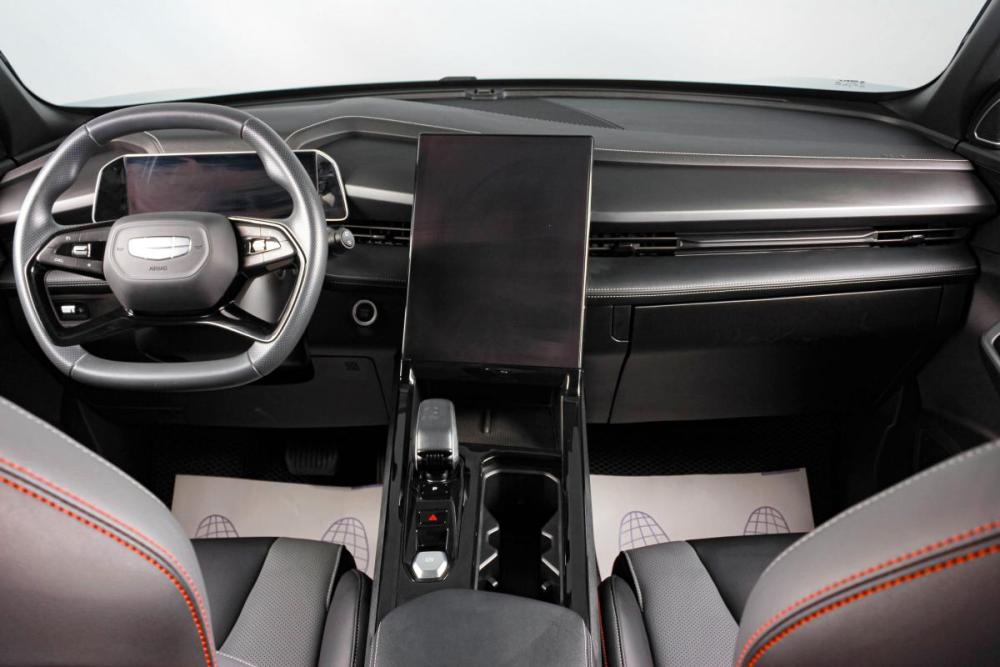 Geely Boyue Cool Тюмень  - изображение 13