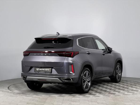 Exeed LX I Рестайлинг с пробегом 2023 года, цена 2 150 000 рублей, 46992 км, внедорожник, Автокод Объявления