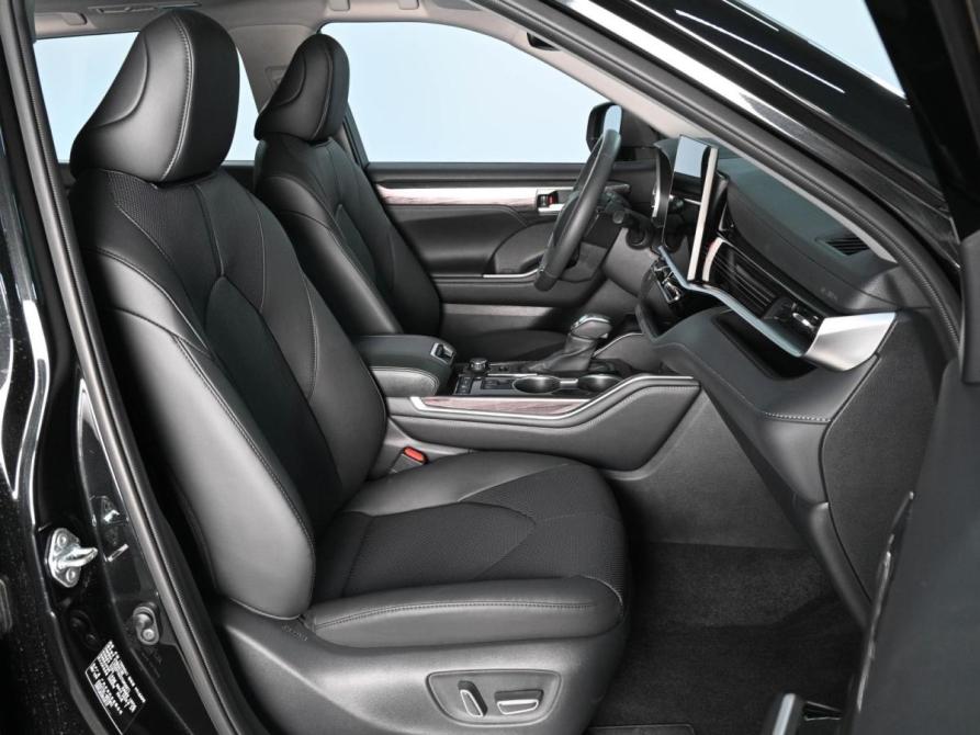 Toyota Highlander IV (XU70) Ростов-на-Дону  - изображение 8