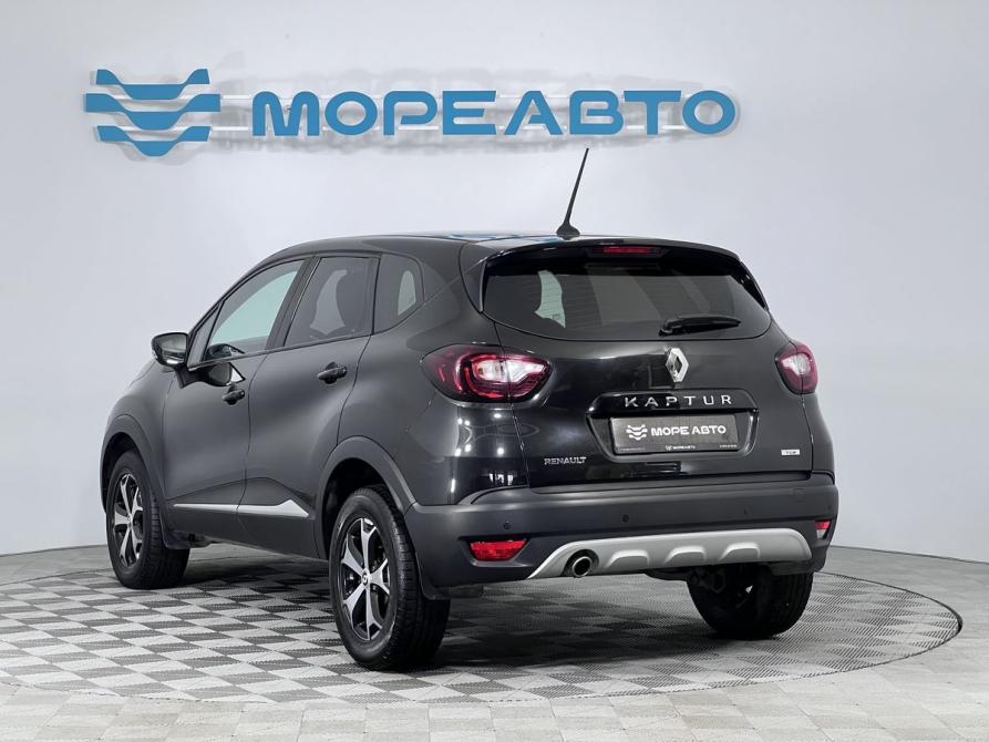 Renault Kaptur I Рестайлинг Калининград  - изображение 7