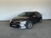 Toyota Camry VII (XV50) Рестайлинг Москва  - изображение 23