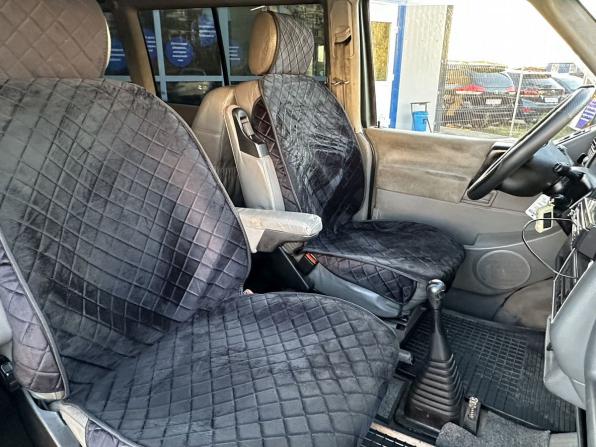 Volkswagen Multivan T4 с пробегом 1998 года, цена 699 000 рублей, 468000 км, минивэн, Автокод Объявления