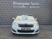 Citroen C4 II Краснодар  - изображение 22