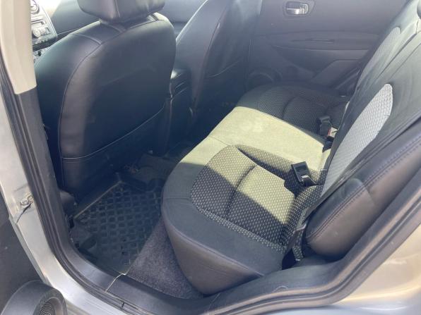 Nissan Qashqai I с пробегом 2008 года, цена 610 000 рублей, 287943 км, внедорожник, Автокод Объявления