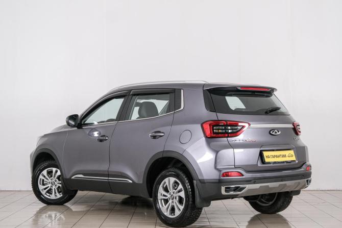 Chery Tiggo 4 Pro I Рестайлинг с пробегом 2023 года, цена 1 559 000 рублей, 19130 км, внедорожник, Автокод Объявления