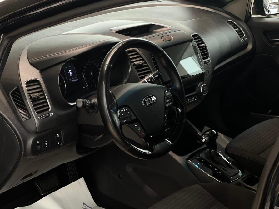 Kia Cerato III Рестайлинг (Classic) Екатеринбург  - изображение 15