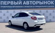 Lada (ВАЗ) Granta I Рестайлинг Краснодар  - изображение 27