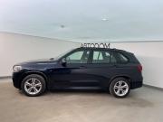 BMW X5 III (F15) Москва  - изображение 23