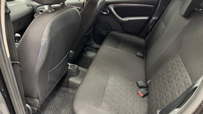Renault Duster I Рестайлинг с пробегом 2015 года, цена 1 180 000 рублей, 86754 км, внедорожник, Автокод Объявления