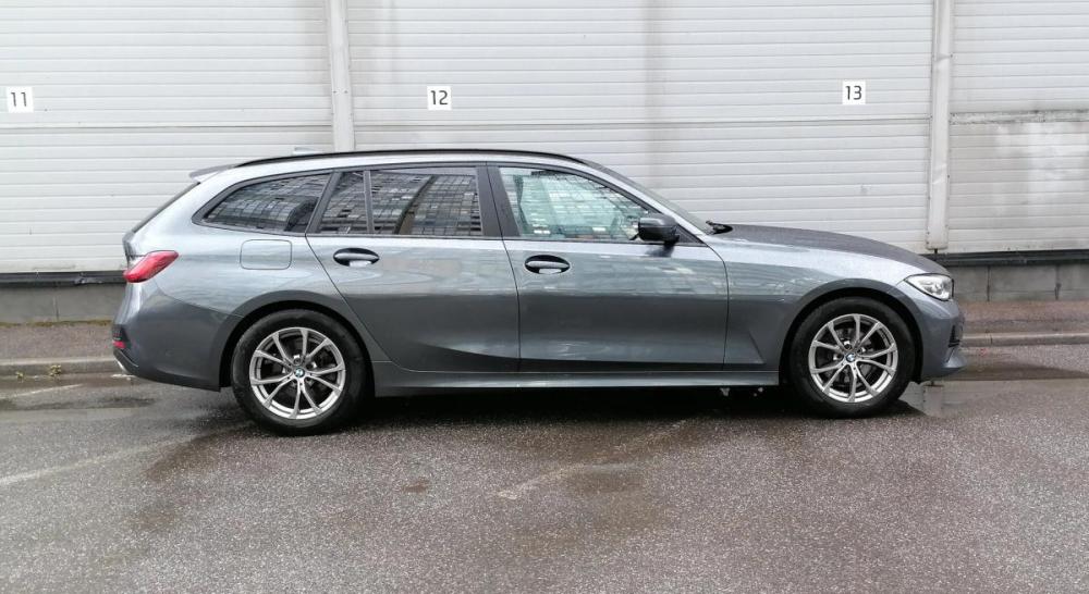 BMW 3 серии VII (G2x) Санкт-Петербург  - изображение 5