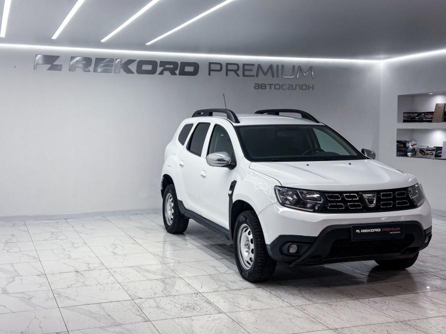 Dacia Duster II Уфа  - изображение 2