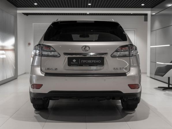 Lexus RX III с пробегом 2012 года, цена 2 045 000 рублей, 195930 км, внедорожник, Автокод Объявления
