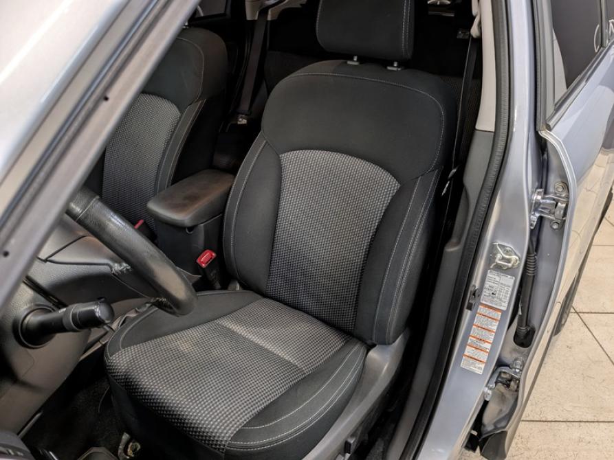 Subaru Forester IV Рестайлинг Москва  - изображение 26