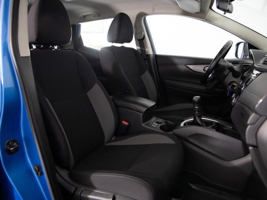 Nissan Qashqai II Рестайлинг Санкт-Петербург  - изображение 12