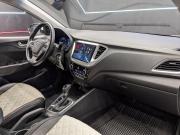 Hyundai Solaris II Москва  - изображение 40