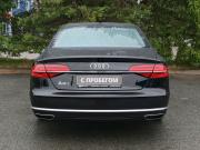 Audi A8 III (D4) Рестайлинг Санкт-Петербург  - изображение 47