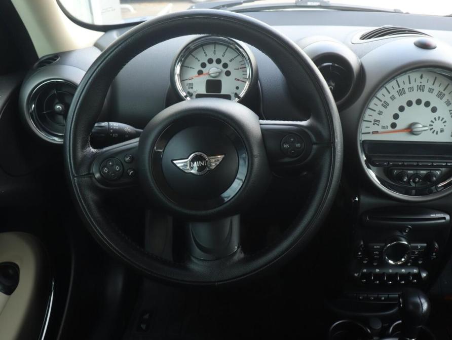 Mini Countryman I Казань  - изображение 14
