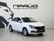 Lada (ВАЗ) Vesta I Ростов-на-Дону  - изображение 27