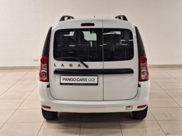 Lada (ВАЗ) Largus I с пробегом 2021 года, цена 1 050 000 рублей, 173492 км, универсал, Автокод Объявления