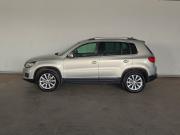 Volkswagen Tiguan I Рестайлинг Москва  - изображение 25