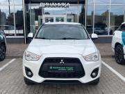Mitsubishi ASX I Рестайлинг Череповец  - изображение 14