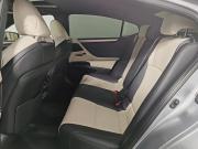 Lexus ES VII Рестайлинг Москва  - изображение 34