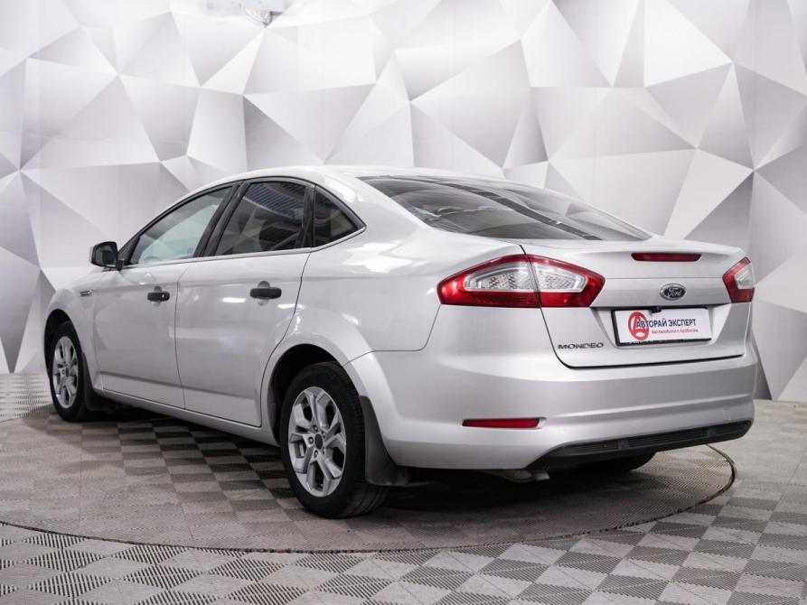 Ford Mondeo IV Рестайлинг Ульяновск  - изображение 3