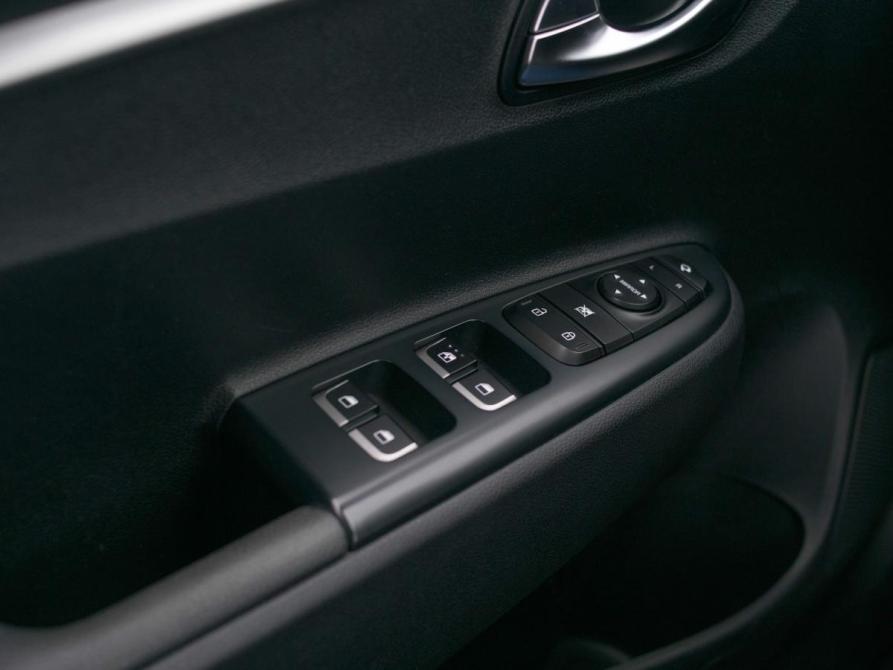 Kia Rio IV Рестайлинг Санкт-Петербург  - изображение 12