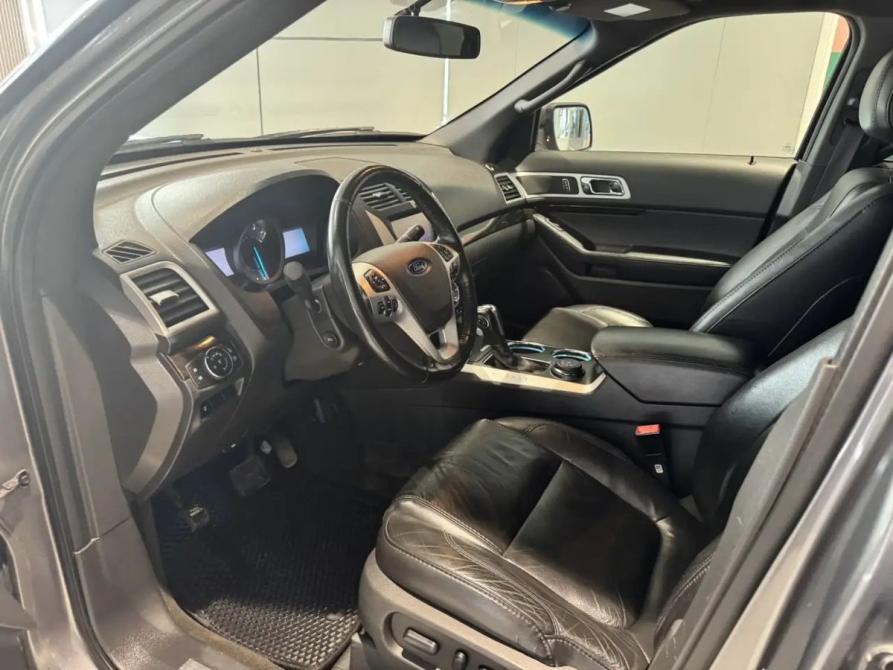 Ford Explorer V Екатеринбург  - изображение 8