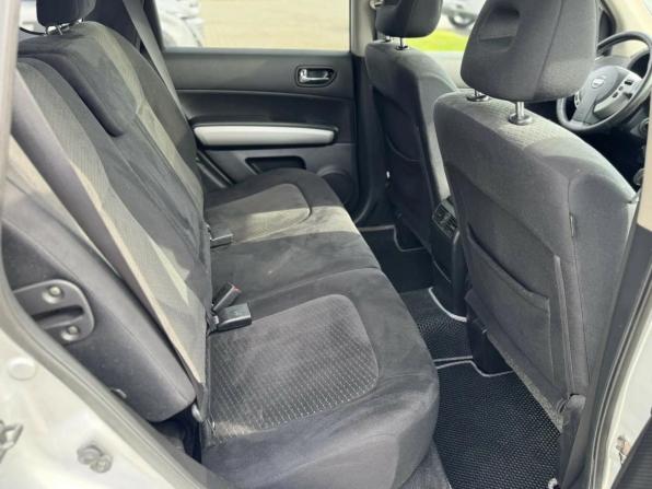 Nissan X-Trail II Рестайлинг с пробегом 2012 года, цена 1 135 000 рублей, 166000 км, внедорожник, Автокод Объявления