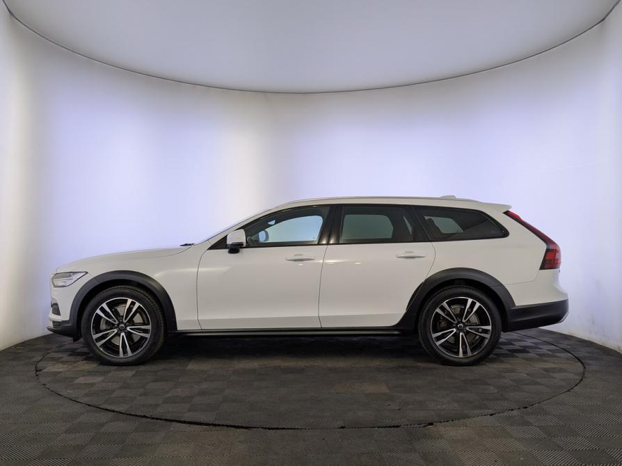 Volvo V90 Cross Country I Рестайлинг Москва  - изображение 8