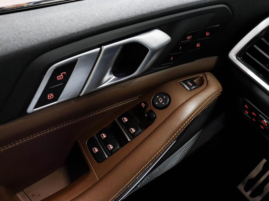 BMW X5 IV (G05/G18) Минеральные Воды  - изображение 23