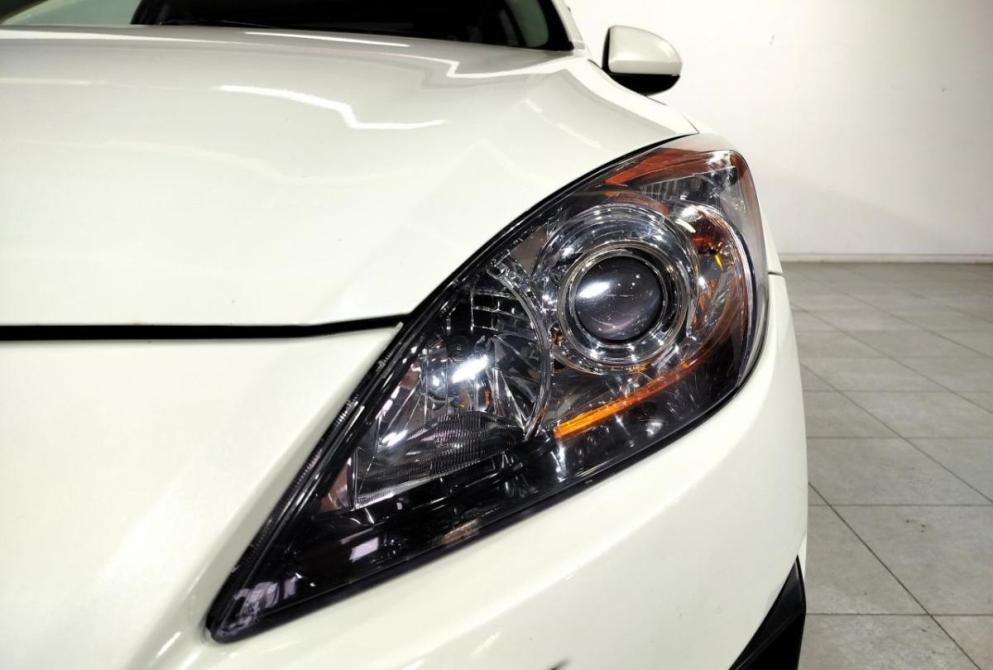Mazda 3 II (BL) Саратов  - изображение 9