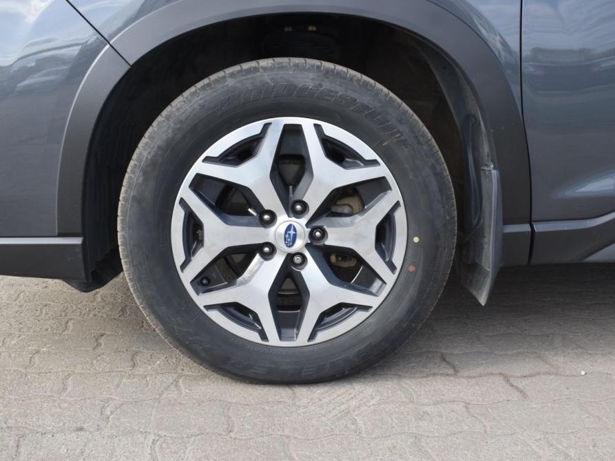 Subaru Forester V Архангельск  - изображение 9