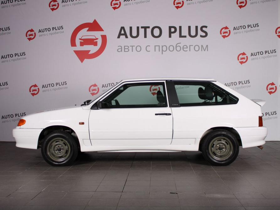 Lada (ВАЗ) 2113 Минеральные Воды  - изображение 5