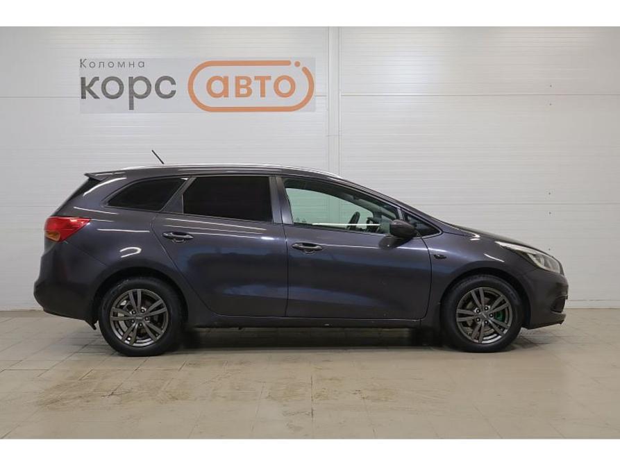 Kia Ceed II Коломна  - изображение 4