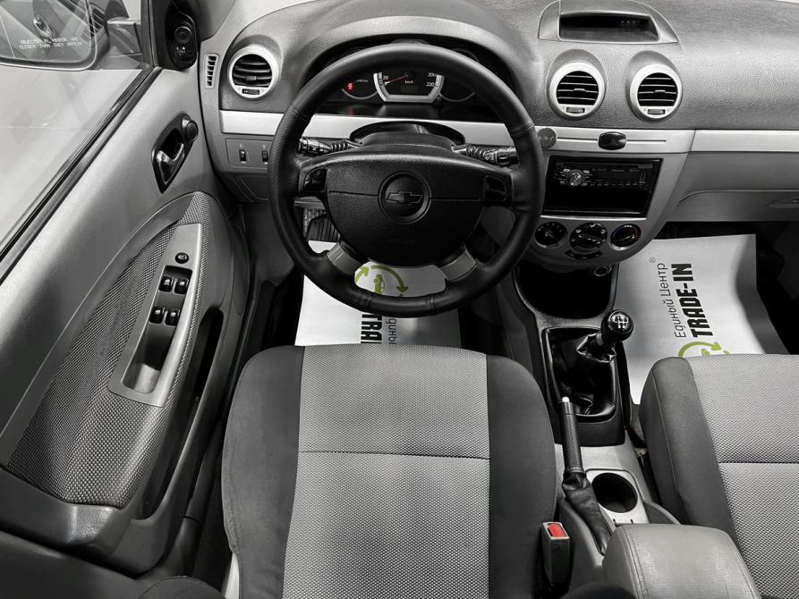 Chevrolet Lacetti I Тверь  - изображение 12