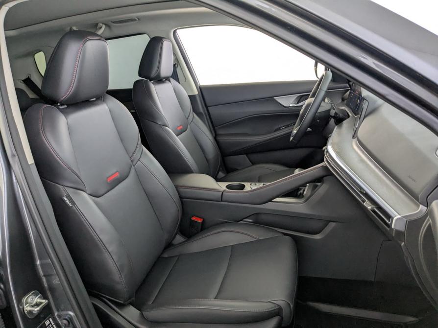 Changan CS35 Plus I Рестайлинг Москва  - изображение 23