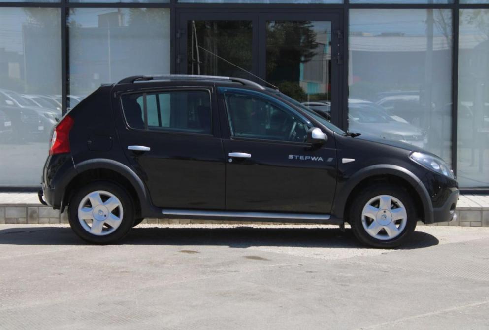 Renault Sandero I Саратов  - изображение 5