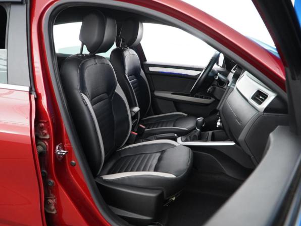Renault Arkana I с пробегом 2021 года, цена 1 827 444 рубля, 76667 км, внедорожник, Автокод Объявления