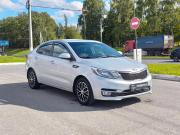 Kia Rio III Рестайлинг Чебоксары  - изображение 25