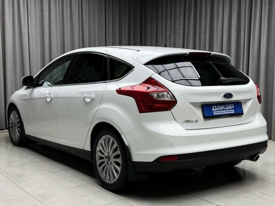 Ford Focus III Ижевск  - изображение 4
