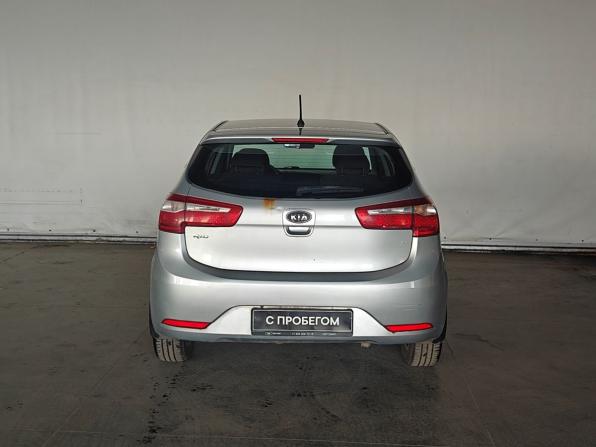 Kia Rio III с пробегом 2012 года, цена 750 000 рублей, 176236 км, хэтчбек, Автокод Объявления