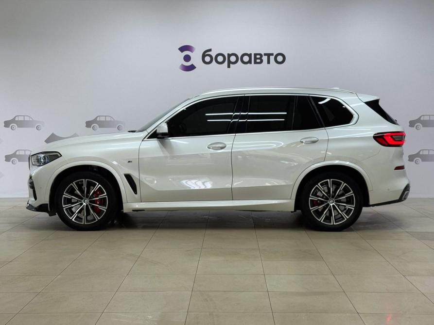 BMW X5 IV (G05/G18) Ставрополь  - изображение 5
