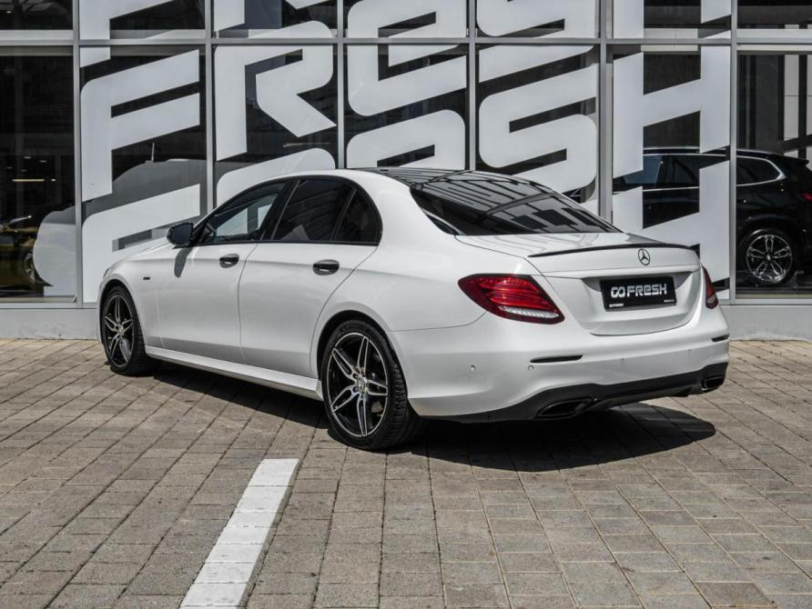 Mercedes-Benz E-Класс V (W213 S213 C238) Ставрополь  - изображение 2