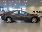 Toyota Camry VIII (XV70) Казань  - изображение 27