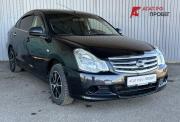 Nissan Almera III (G15) Киров  - изображение 22